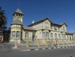 Woermannhaus