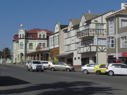 Swakopmund