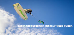 Kitekurs Gutschein 