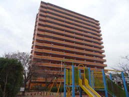 ライオンズマンション若江東