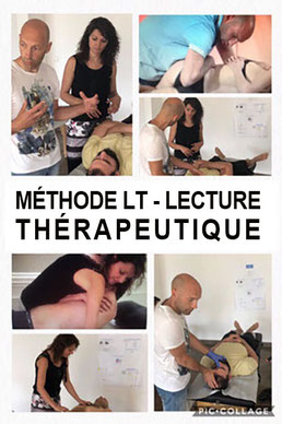 Thérapie ostéo-somato-émotionnelle, avec Céline Mahé et Marc Massoteau
