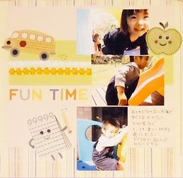 FUNTIME
