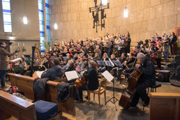 Magnificat Schwaig