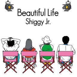 Shiggy Jr.