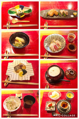 賛否両論 名古屋でのランチ