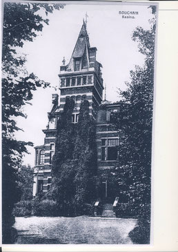 Le Chateau Risbourg