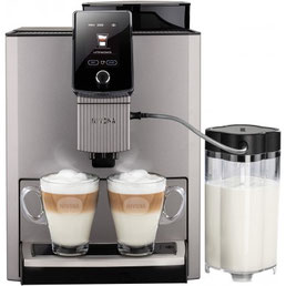 Kaffeevollautomaten Fur Grosse Familien Und Kleine Gewerbe Kaffeemaschinen Weilheims Webseite