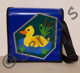 Kindergartentasche Blachen
