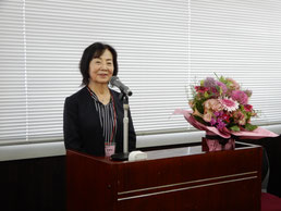 池田加津子