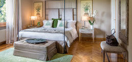 Taj Dubai Zimmer