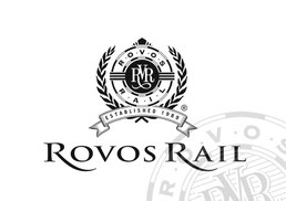 Rovos Rail Logo