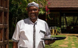 Ulusaba Sir Richard Branson