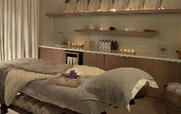 Mont Rochelle Spa