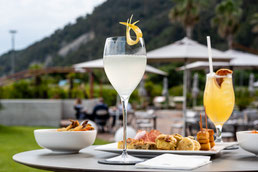 Almar Jesolo Resort & Spa Restaurant