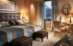 Zimmer Gstaad Palace