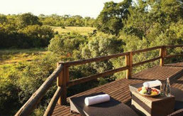 Ulusaba Sir Richard Branson