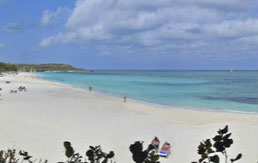 strand paradisus rio de oro