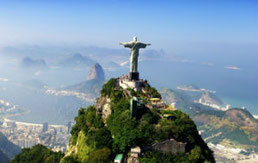 Monte Christo Rio de Janeiro