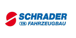 Referenz Schrader Fahrzeugbau GmbH & Co. KG