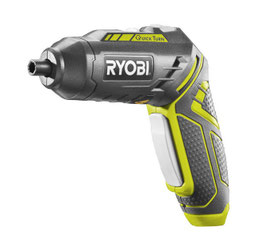 Tournevis sans fil RYOBI présenter par Kozamfil
