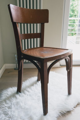 Bänke / Stühle - meike2607s Webseite!