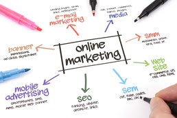 COM IT-Solutions Online Marketing
