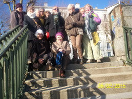 A Brest
