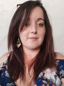 Sandy Couturier - Scotto Top Contacts Montverdun - Loire 42