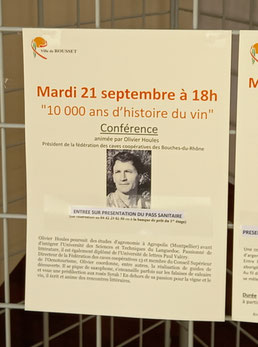 Médiathèque de Rousset
