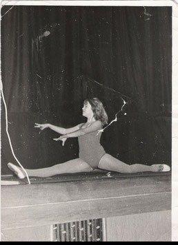 IO-Ginnastica artistica
