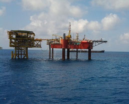 Pétrole Afrique
