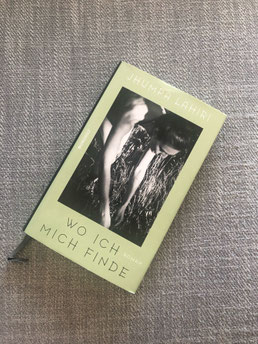 Wo ich mich finde, Jhumpa Lahiri, Rowohlt