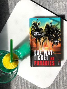 One-Way-Ticket ins Paradies, Joseph Incardona, Lenos