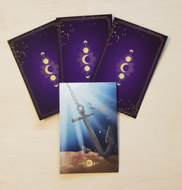 Lenormand - Beruf und Job