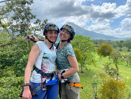 Arenal Canopy Tour