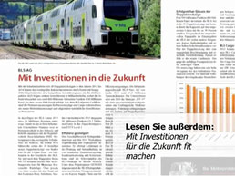 Video Trailer des Privatbahn Magazins Februar 2014