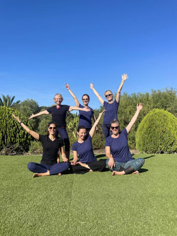 Fitness Health Camp 2025