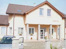 Pflegeheim Altersheim Seniorenheim Altenheim Seniorenresidenz Tschechien