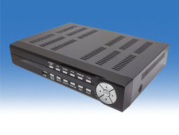 ANALOG & ANALOG-HD & IP HYBRID RECORDER TYPE