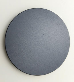 Titanium dioxide (TiO₂) targets