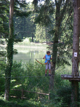 parc aventure du bugey pour les scolaires et enfants