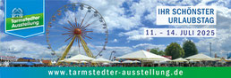 Tarmstedter Ausstellung 2025 Termin