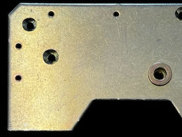 picture hanger: K-Fix, for heavy pictures 