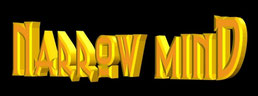 Narrow-Mind Shop