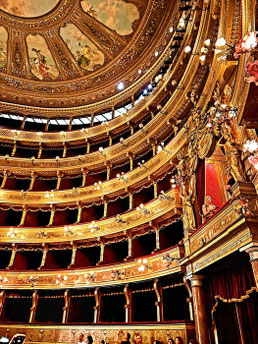 Teatro Massimo