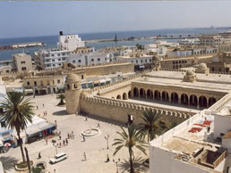 Medina of Sousse