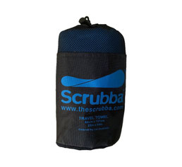 Scrubba Travel Towel