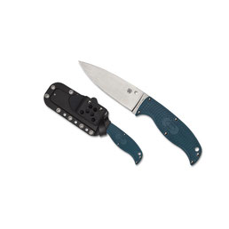 Spyderco Enuff 2 K390 Knife