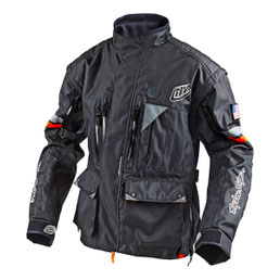 Troy Lee Designs Hydro Adventure Jacket