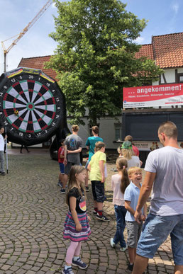 Fußball Event Spiele Niedersachsen